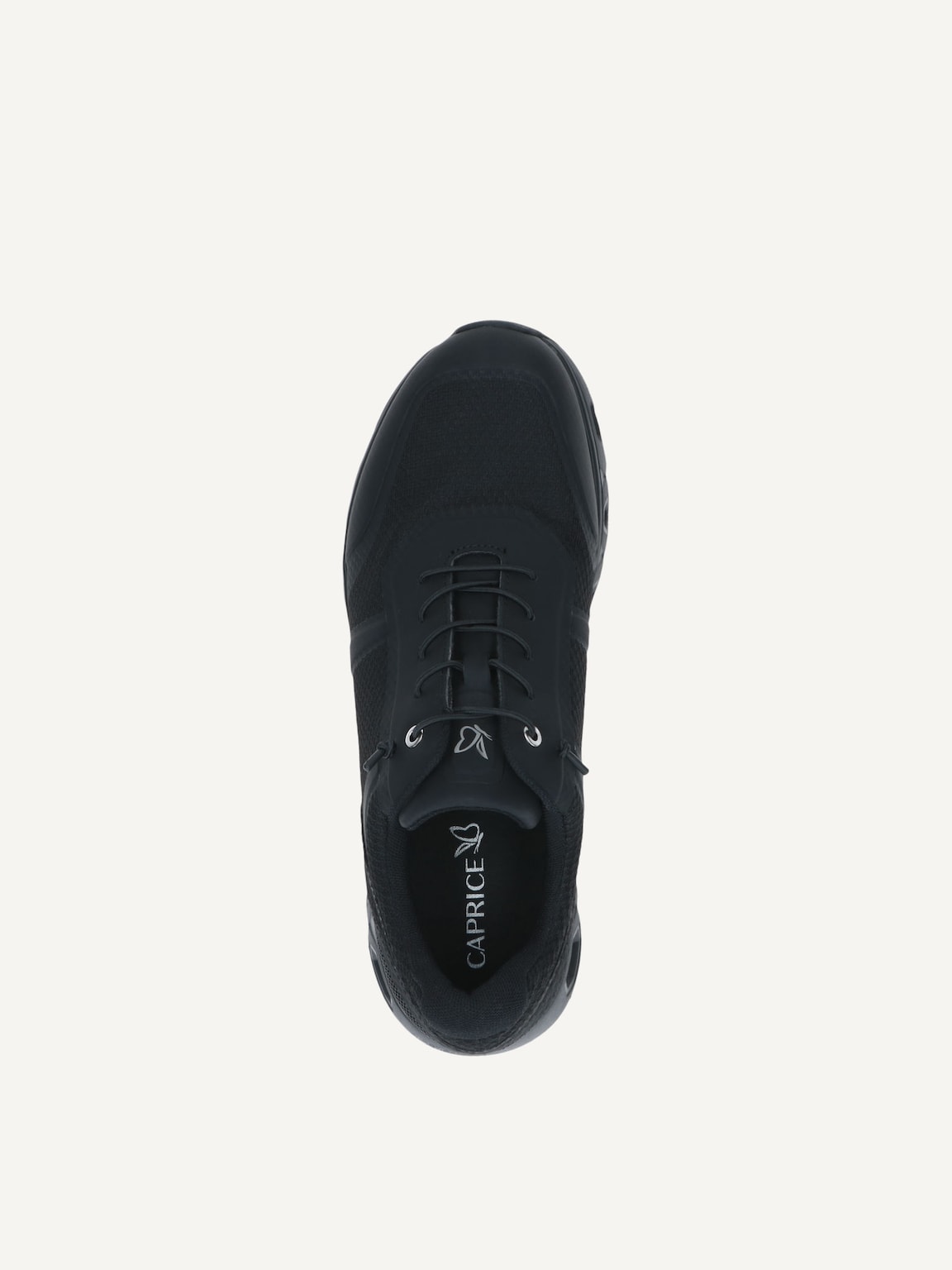 Caprice, Sneaker - black BLACK/BLK SOLE, image 5 of 5