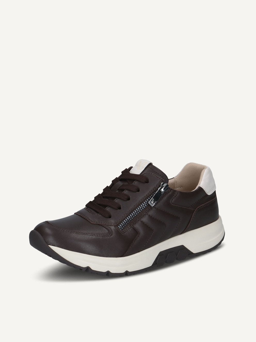 Caprice, Sneaker - braun DK BROWN COMB, Bild 2 von 5