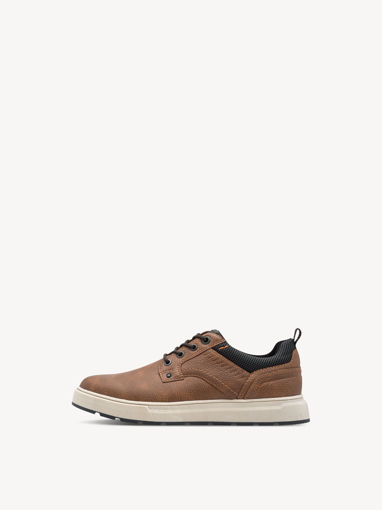Marco Tozzi, Sneaker - braun COGNAC COMB, Bild 2 von 6