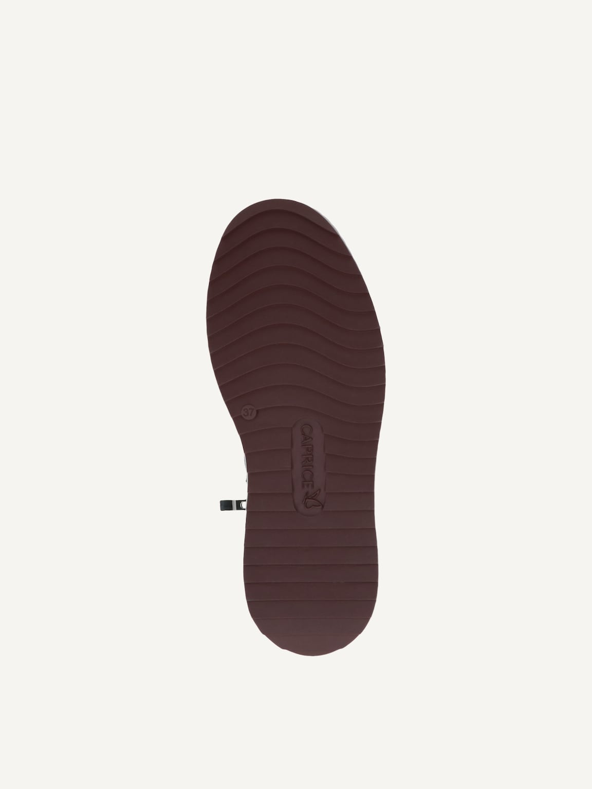 Caprice, Bootie - red warm lining BORDEAUX COMB, image 5 of 6