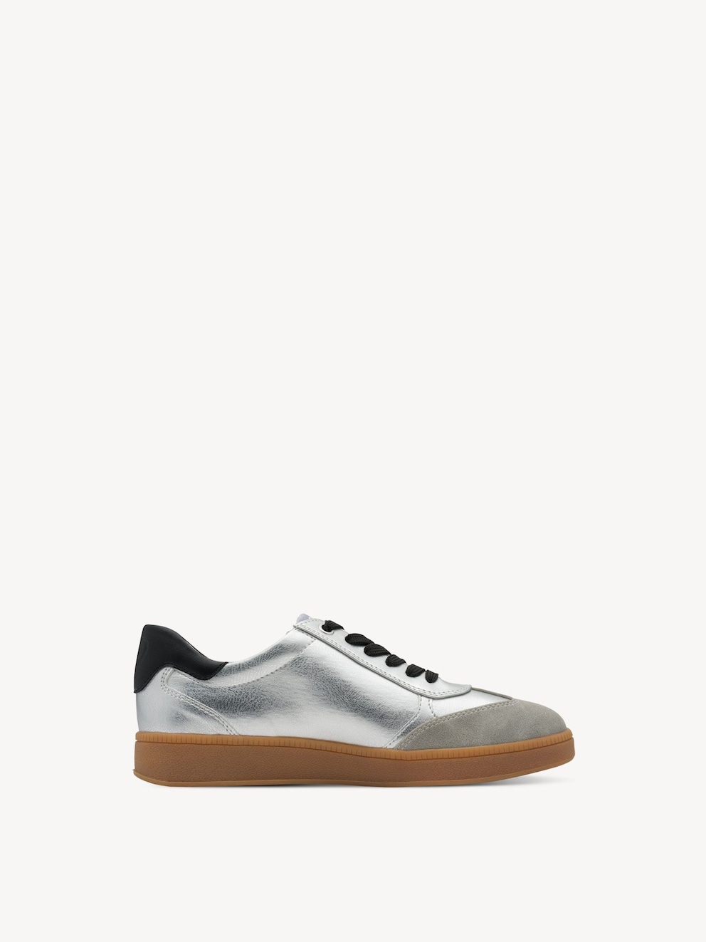 Marco Tozzi, Sneaker - silber SILVER COMB, Bild 6 von 6