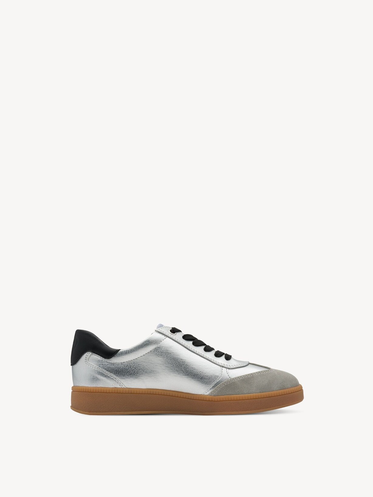 Marco Tozzi, Sneaker - silber SILVER COMB, Bild 6 von 6