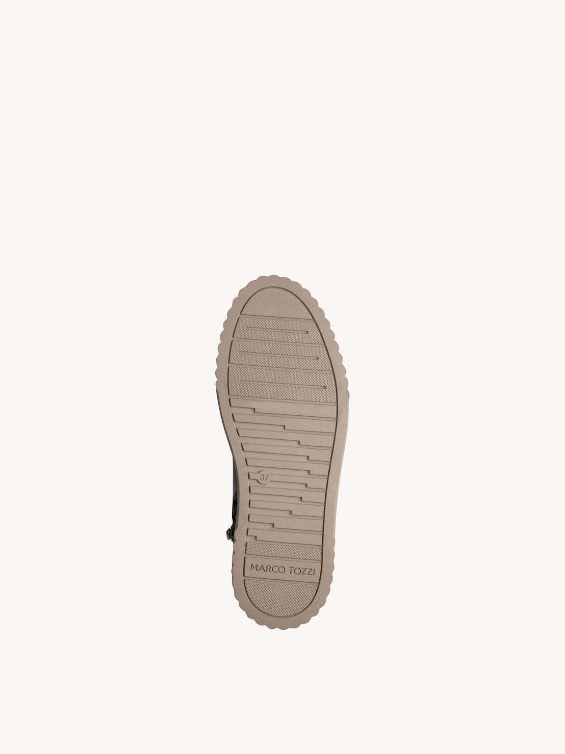 Marco Tozzi, Bootie - black, BLACK COMB, Image 5 of 7