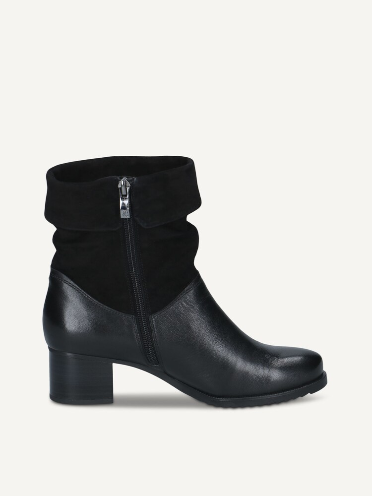 Caprice, Stivaletti - nero BLACK COMB, immagine 3 di 5