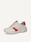 Selected, Caprice, Sneaker - yellow VANILLA COMB
