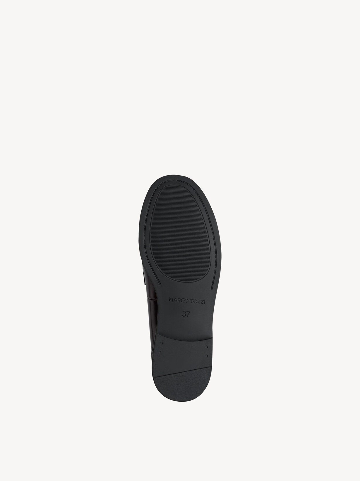 Marco Tozzi, Slipper - red Bordeaux Brush, image 4 of 7