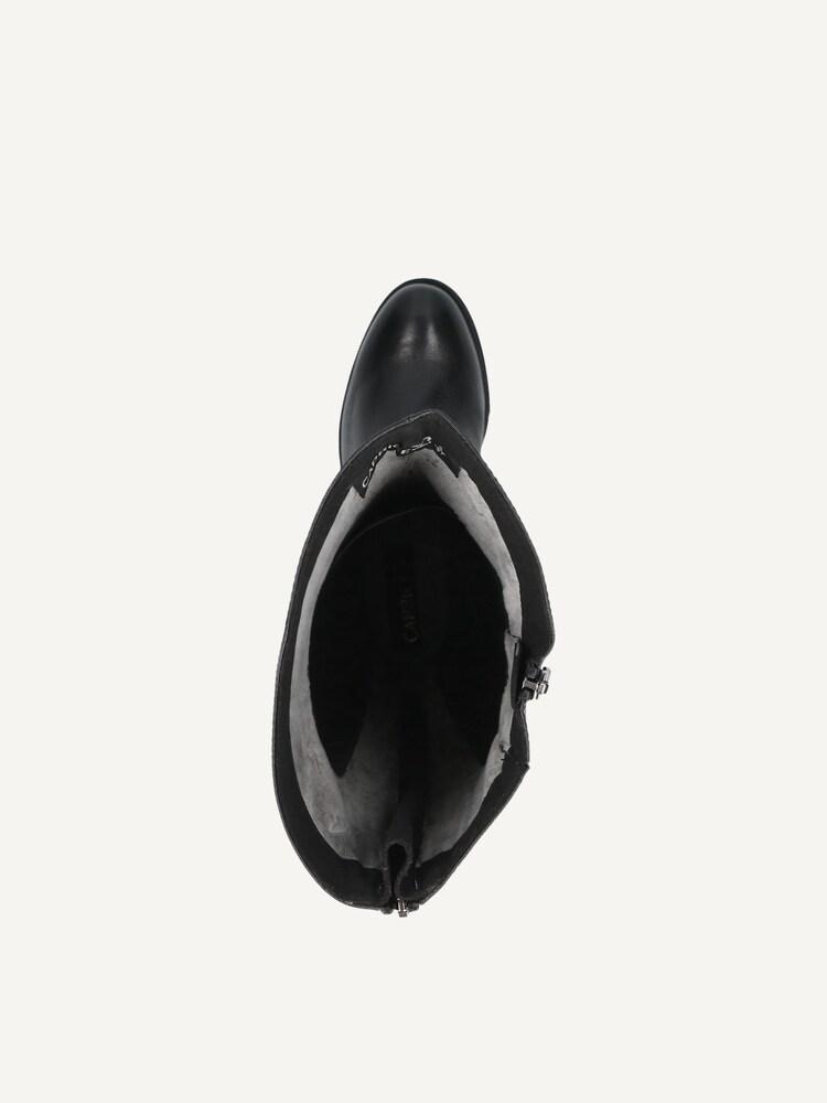 Caprice, Boots - black BLACK NAPPA, image 5 of 5