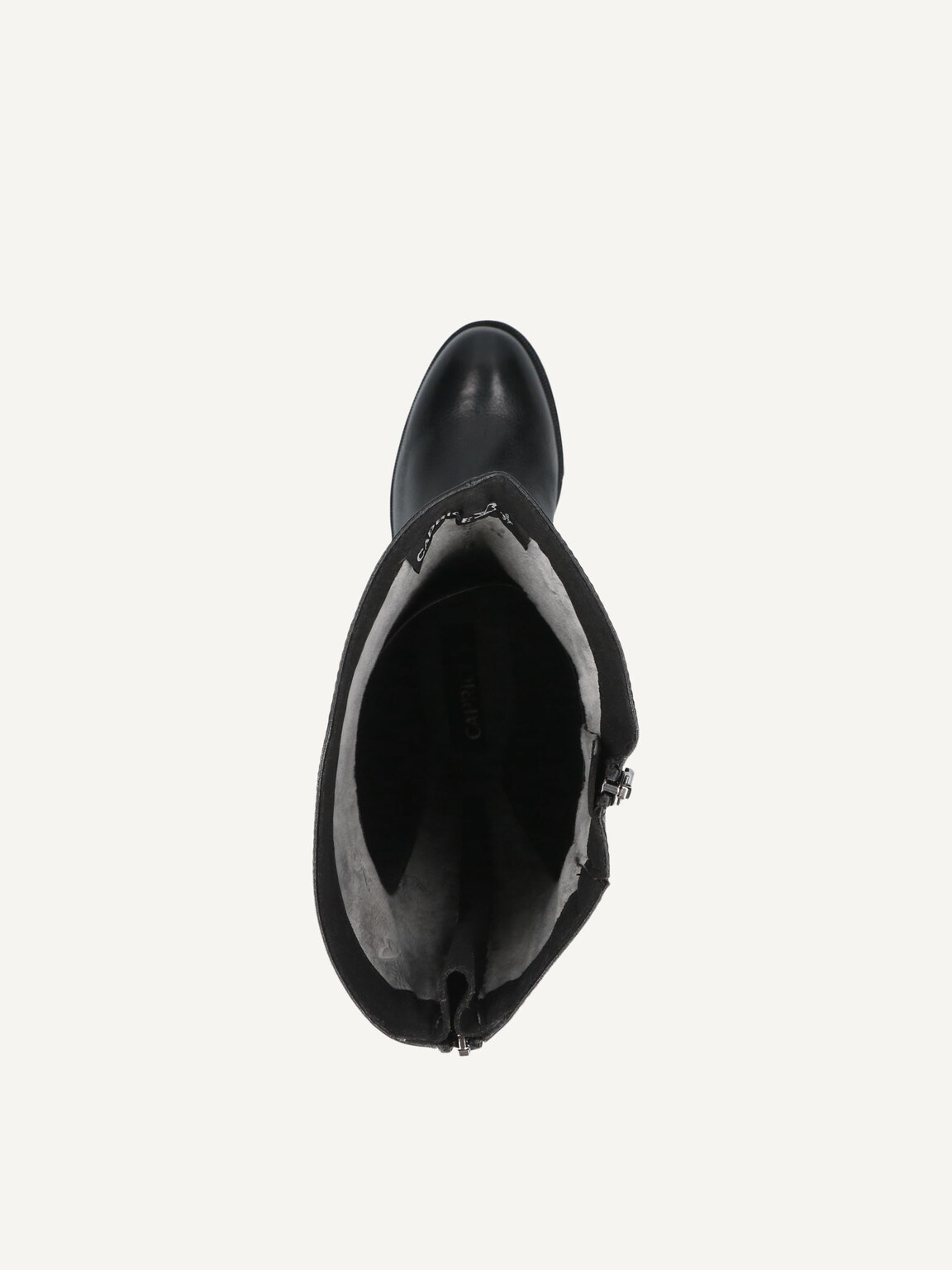 Caprice, Boots - black BLACK NAPPA, image 5 of 5