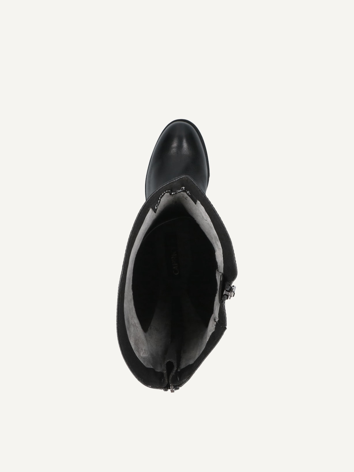 Caprice, Bottes - noir BLACK NAPPA, image 4 sur 5