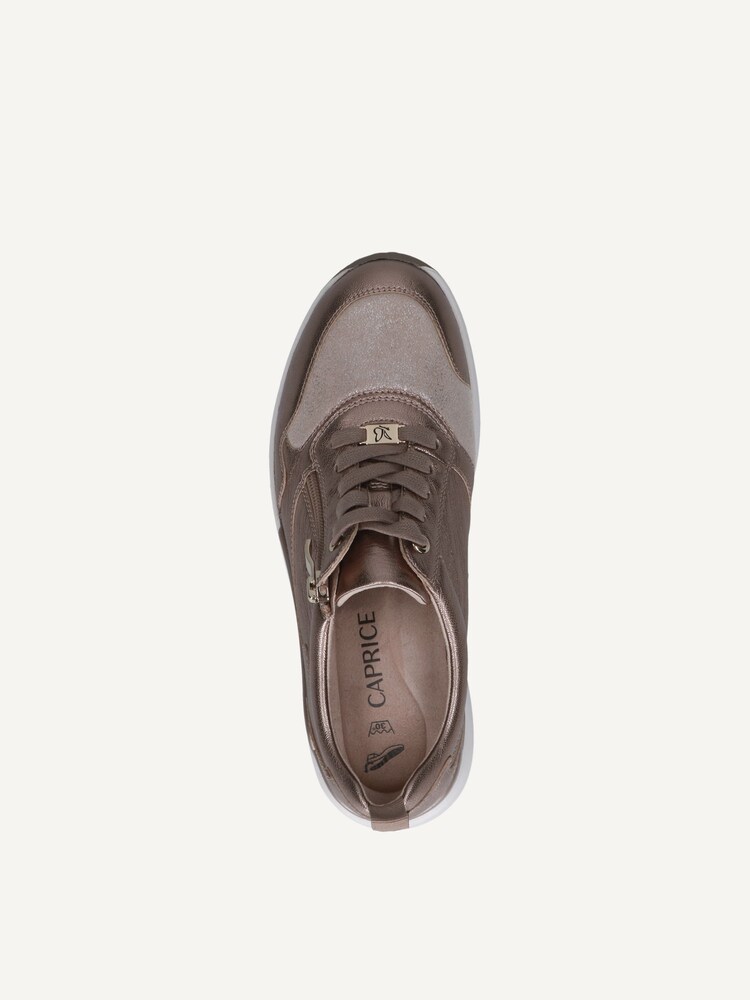 Caprice, Basket - marron TAUPE MET.COMB, image 5 sur 6