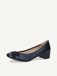 Not selected, Caprice, Pumps - blue NAVY COMB