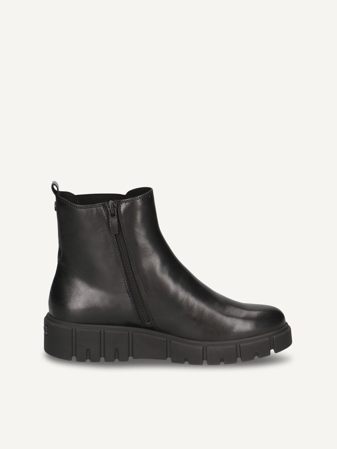 Caprice, Chelsea boot - black BLACK NAPPA, image 3 of 5