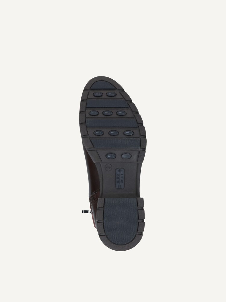 Caprice, Stiefel - braun DK BROWN COMB, Bild 5 von 5