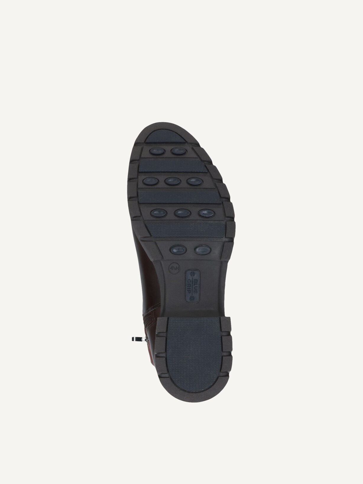 Caprice, Stiefel - braun DK BROWN COMB, Bild 5 von 5