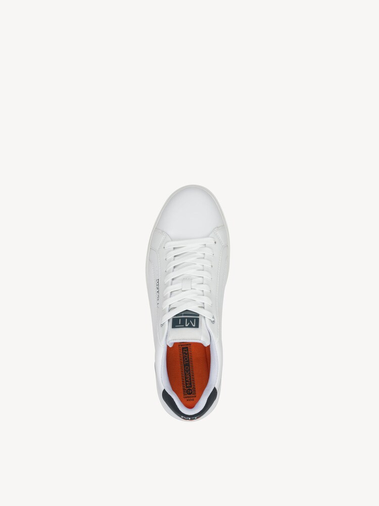 Marco Tozzi, Sneaker - bianco WHITE, immagine 3 di 6