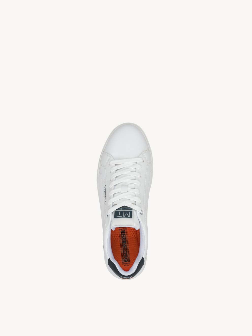 Marco Tozzi, Sneaker - weiß WHITE, Bild 5 von 6