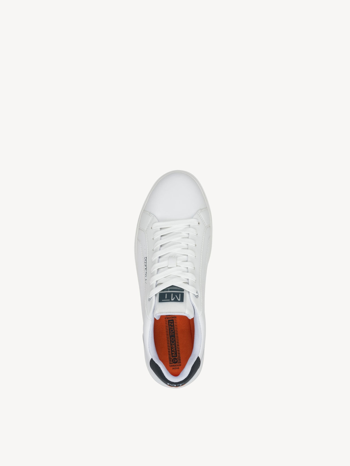 Marco Tozzi, Sneaker - bianco WHITE, immagine 3 di 6