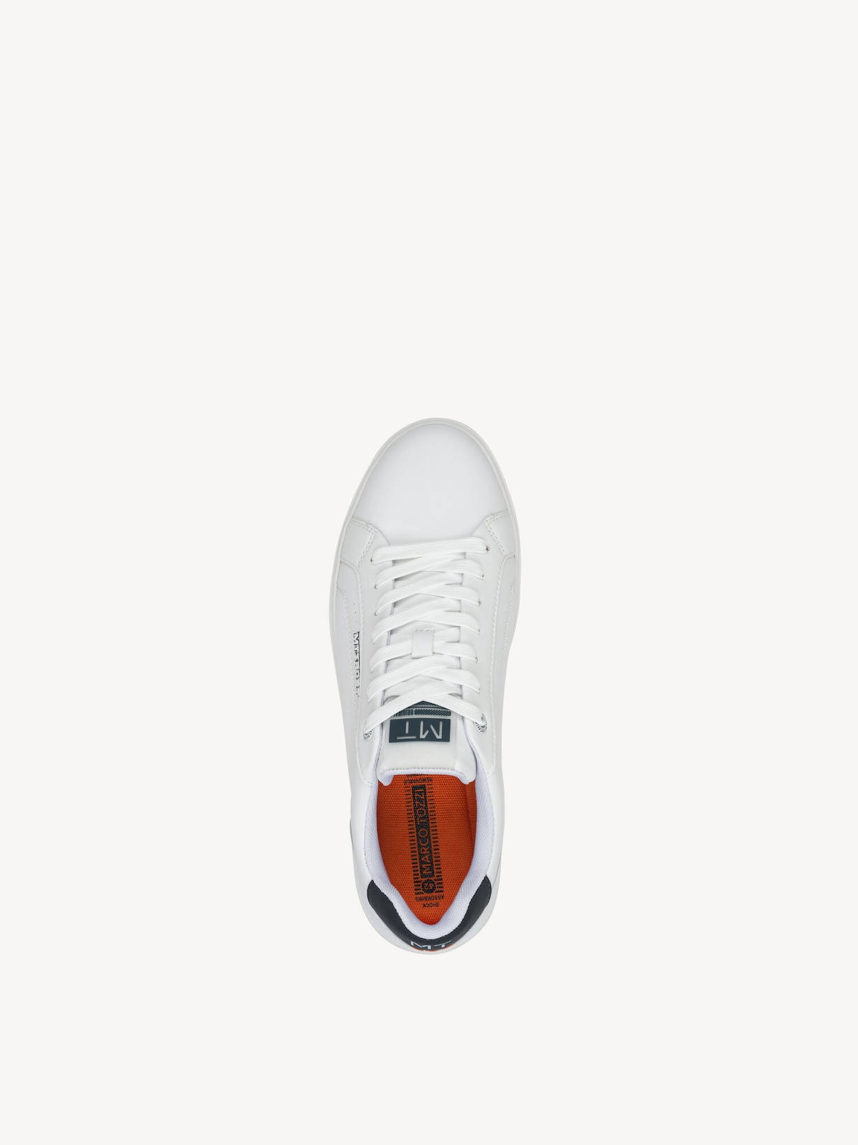 Marco Tozzi, Sneaker - weiß WHITE, Bild 5 von 6