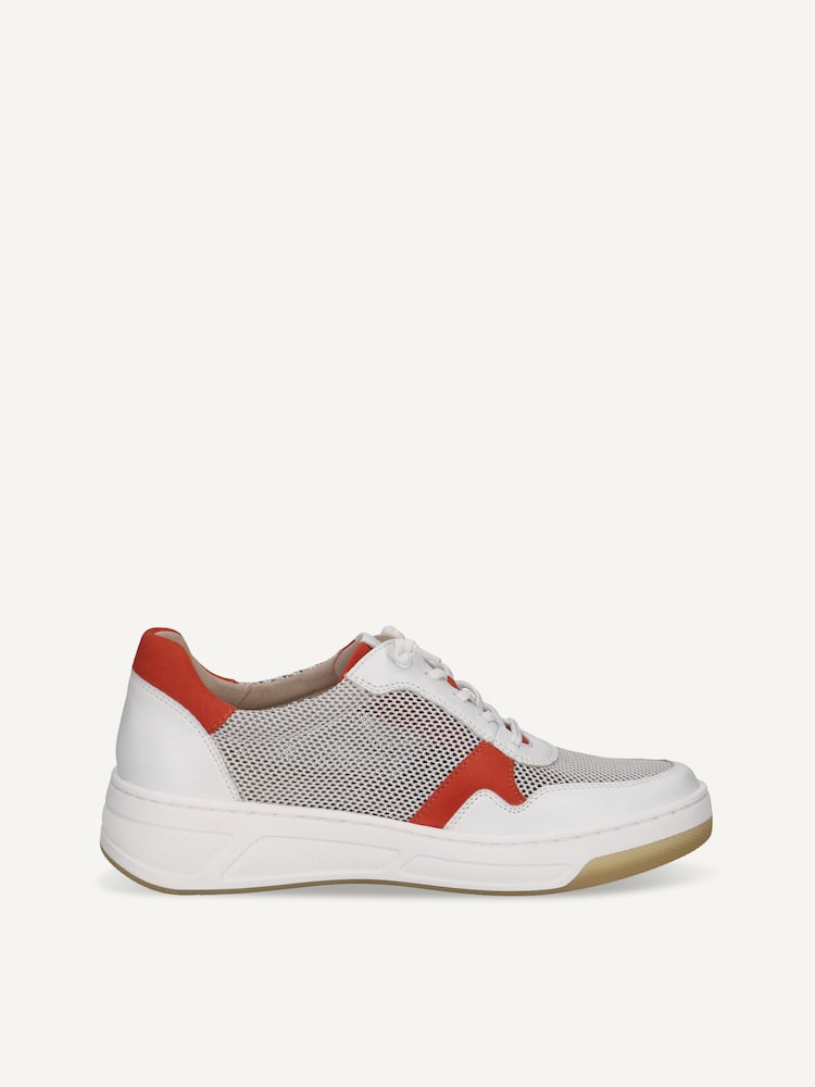 Caprice, Basket - blanc WHITE COMB, image 3 sur 5