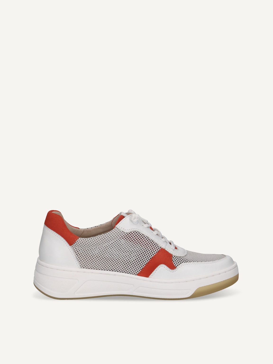 Caprice, Sneaker - white WHITE COMB, image 3 of 5