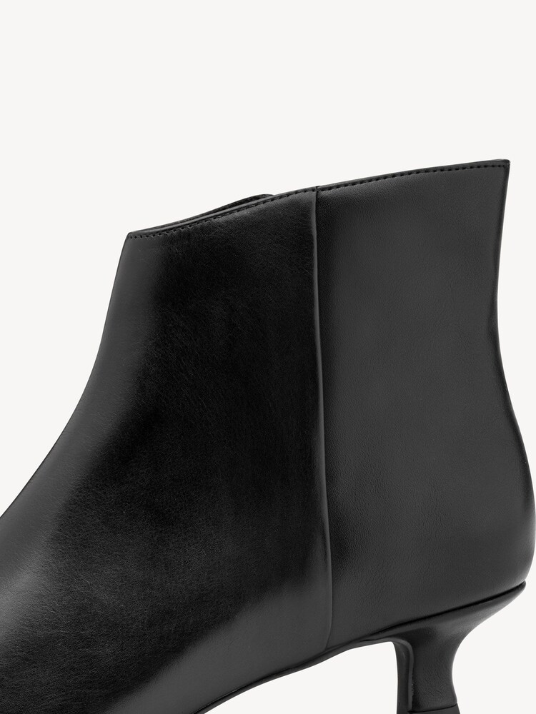 Marco Tozzi, Stiefelette - schwarz BLACK NAPPA, Bild 5 von 6