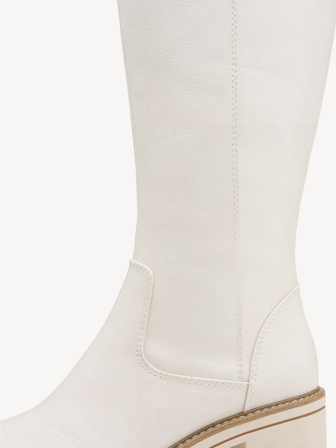 Marco Tozzi, Stivali - beige IVORY, immagine 5 di 6