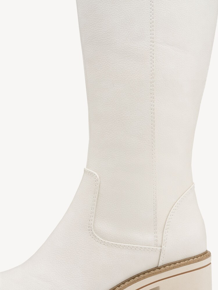 Marco Tozzi, Stivali - beige IVORY, immagine 5 di 6
