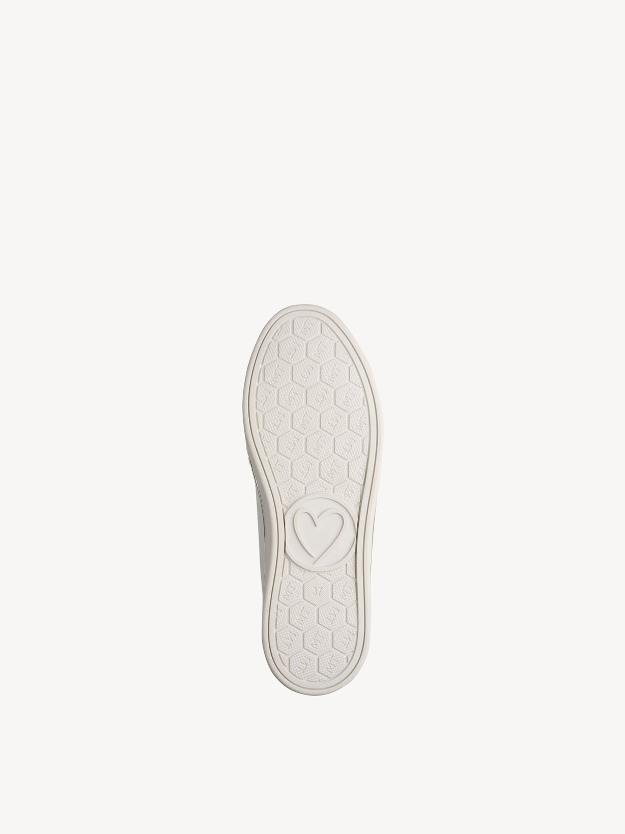 Marco Tozzi, Sneaker - beige CREAM COMB, Bild 3 von 6