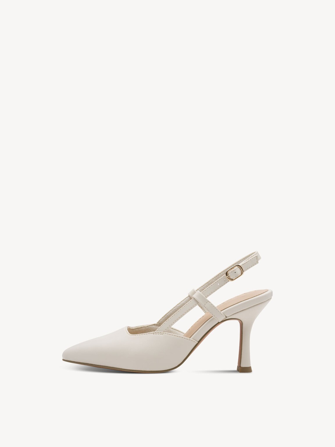Marco Tozzi, Decolleté - beige CREAM, immagine 1 di 6