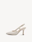 Non selezionato, Marco Tozzi, Decolleté - beige CREAM