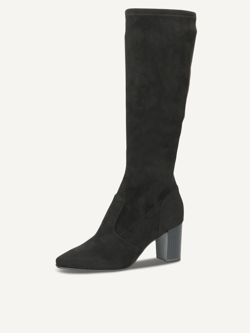 Caprice, Boots - black BLACK STRETCH, image 1 of 6