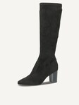 Selected, Caprice, Boots - black BLACK STRETCH