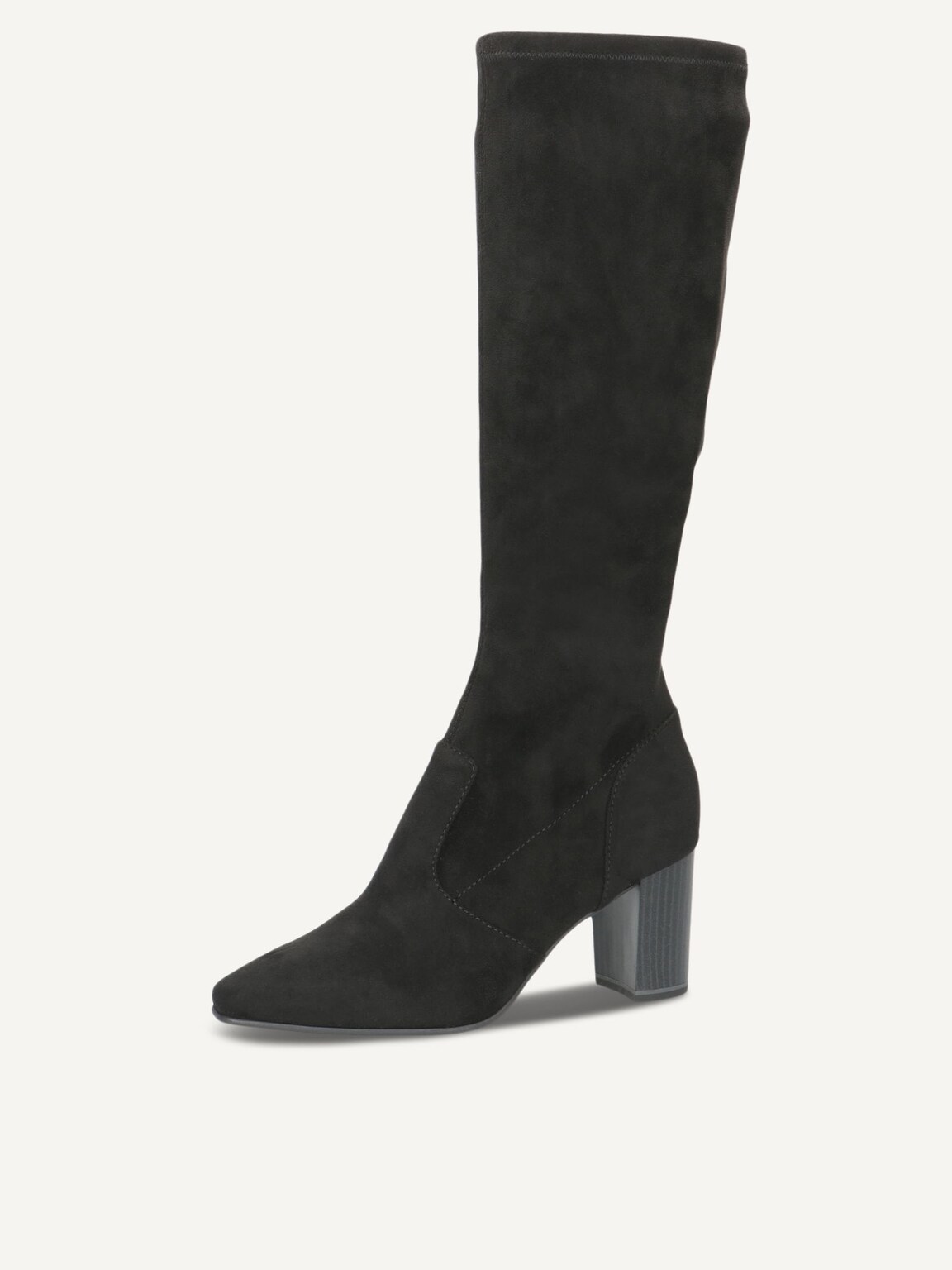 Caprice, Boots - black BLACK STRETCH, image 1 of 6