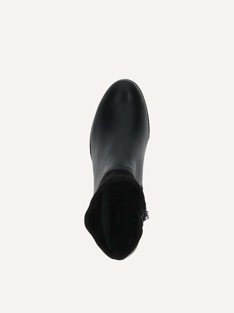 Caprice, Bottine - noir BLACK COMB, image 4 sur 5