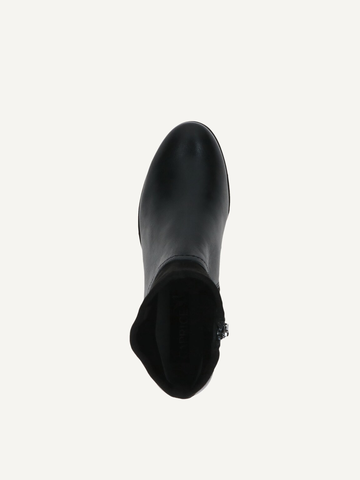 Caprice, Bootie - black BLACK COMB, image 5 of 5