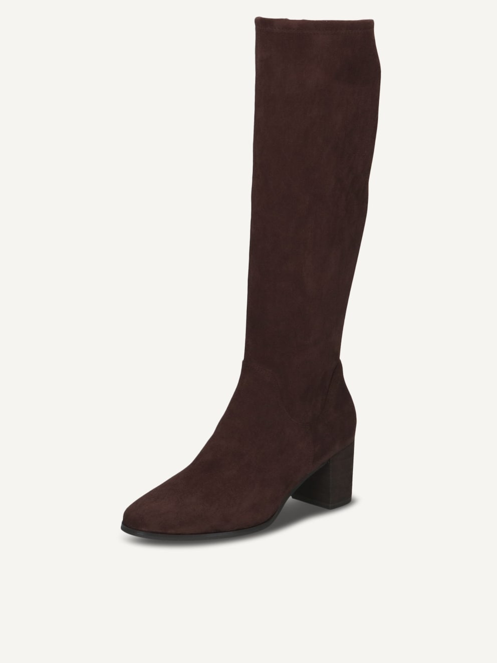 Caprice, Boots - brown BROWN CHOC STR, image 2 of 5