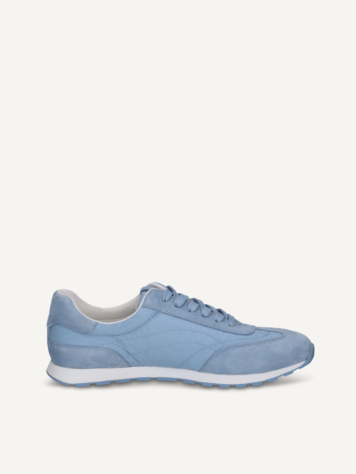 Caprice, Sneaker - blue BLUE SUEDE, image 4 of 6