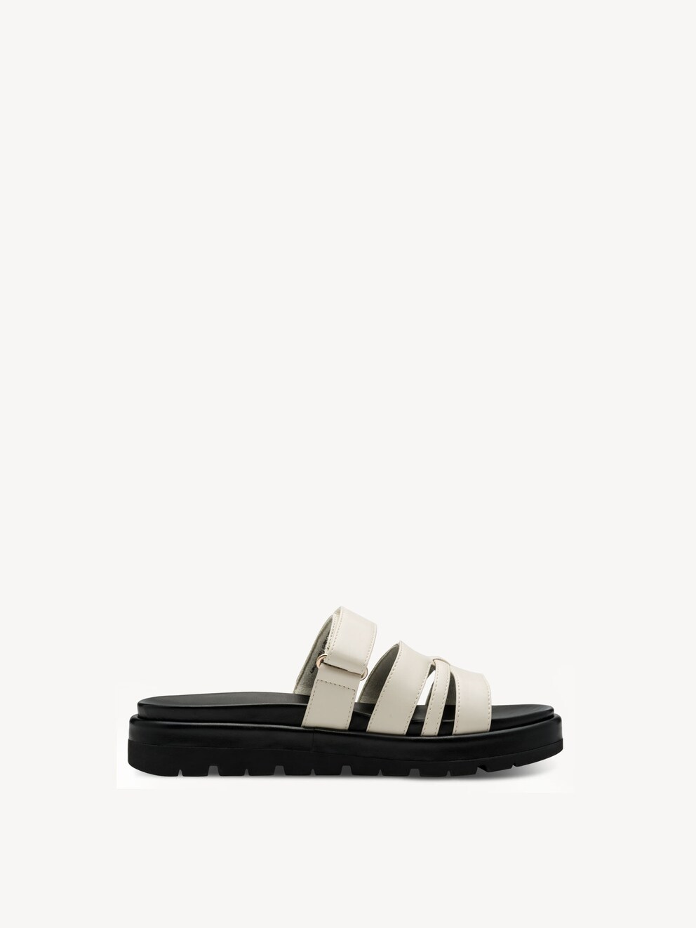 Marco Tozzi, Slipper CREAM, afbeelding 6 van 6