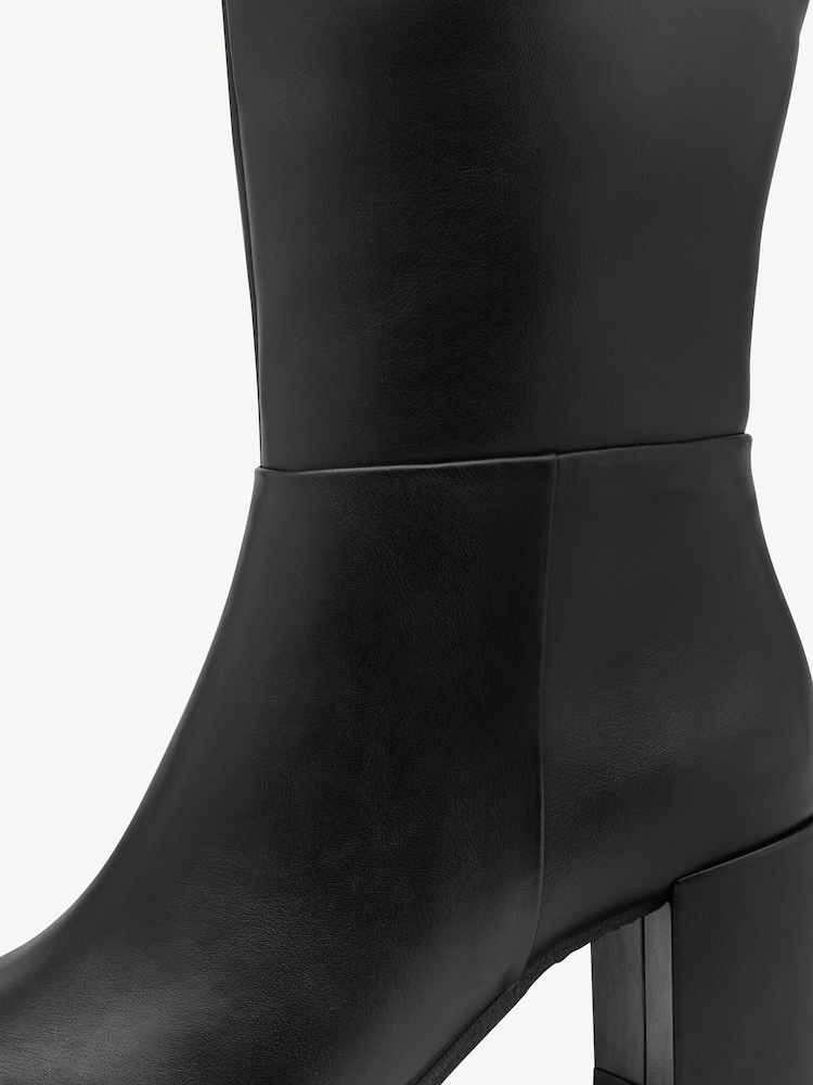 Marco Tozzi, Stiefel - schwarz BLACK, Bild 6 von 7