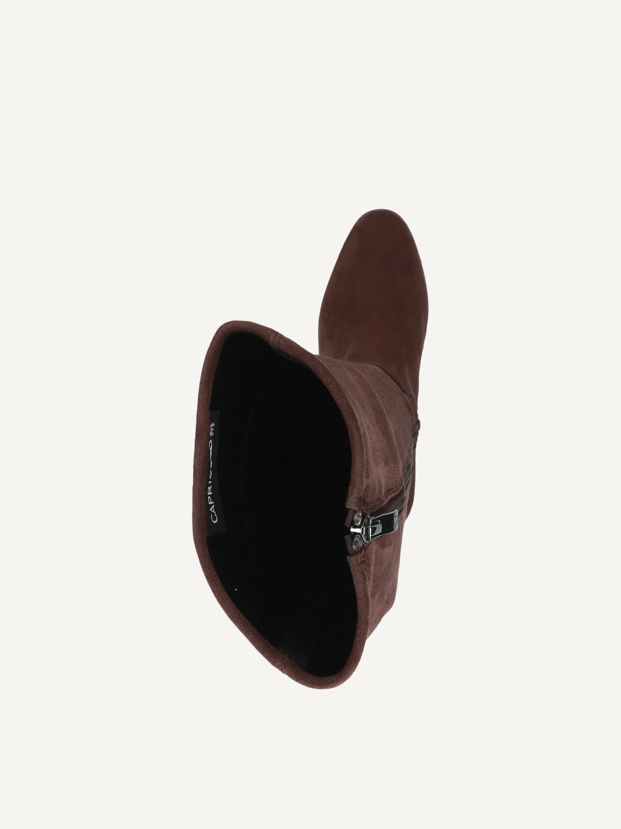 Caprice, Boots - brown BROWN CHOC STR, image 4 of 5