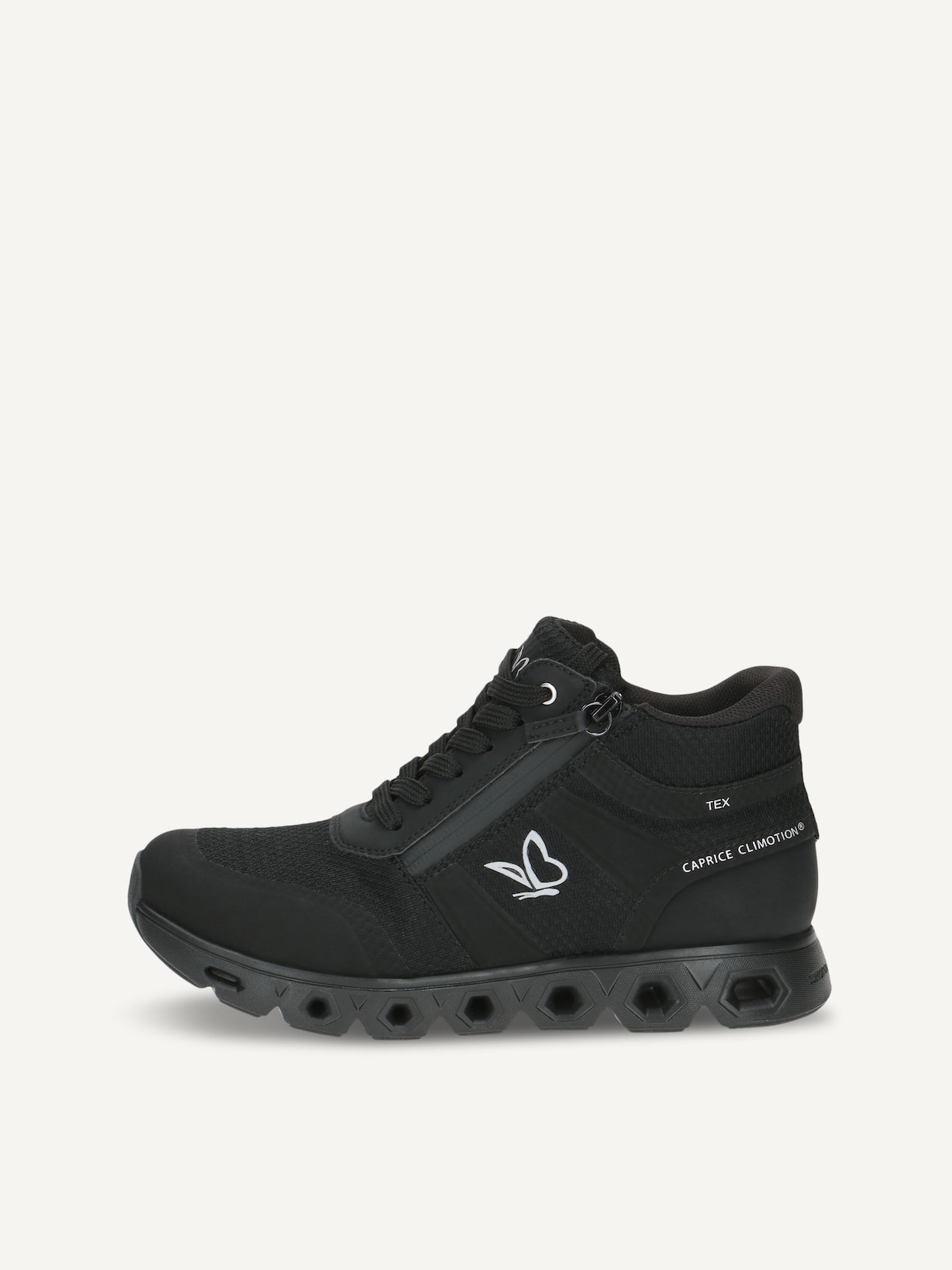 Caprice, Bottine - noir BLACK/BLK SOLE, image 1 sur 5