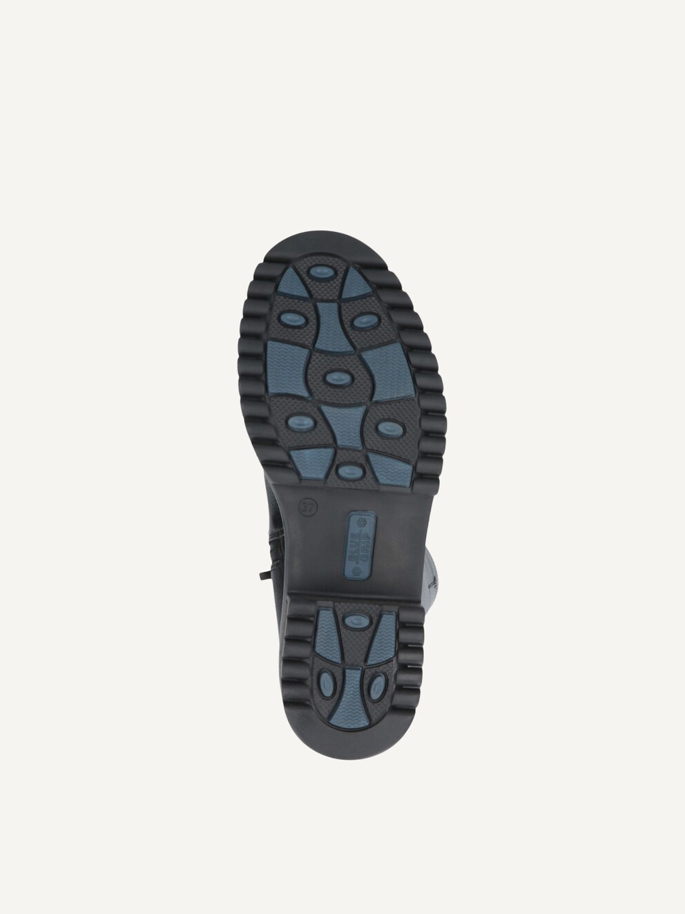 Caprice, Bottes - noir doublure chaude BLACK NAPPA, image 10 sur 10