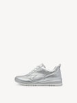 Non selezionato, Marco Tozzi, Sneaker - argento SILVER