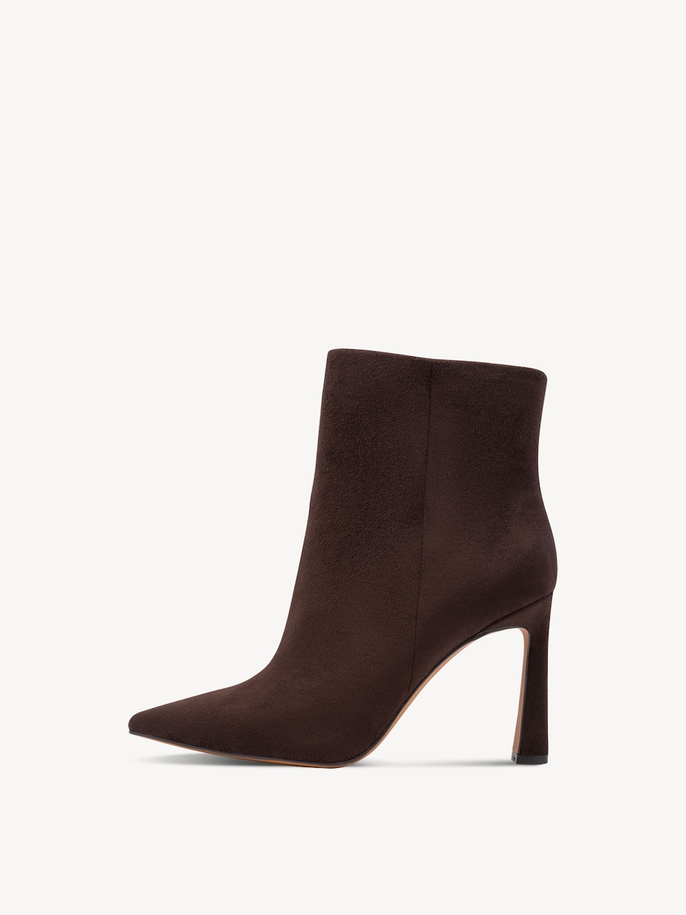 Marco Tozzi, Bootie - brown MOCCA, image 2 of 6