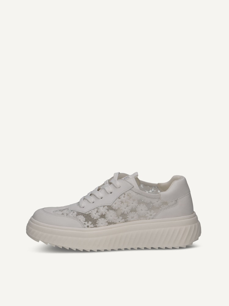 Caprice, Sneaker - white WHITE COMB, image 3 of 6