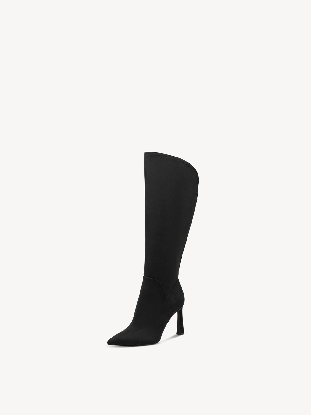Marco Tozzi, Boots - black, BLACK, Image 2 of 6