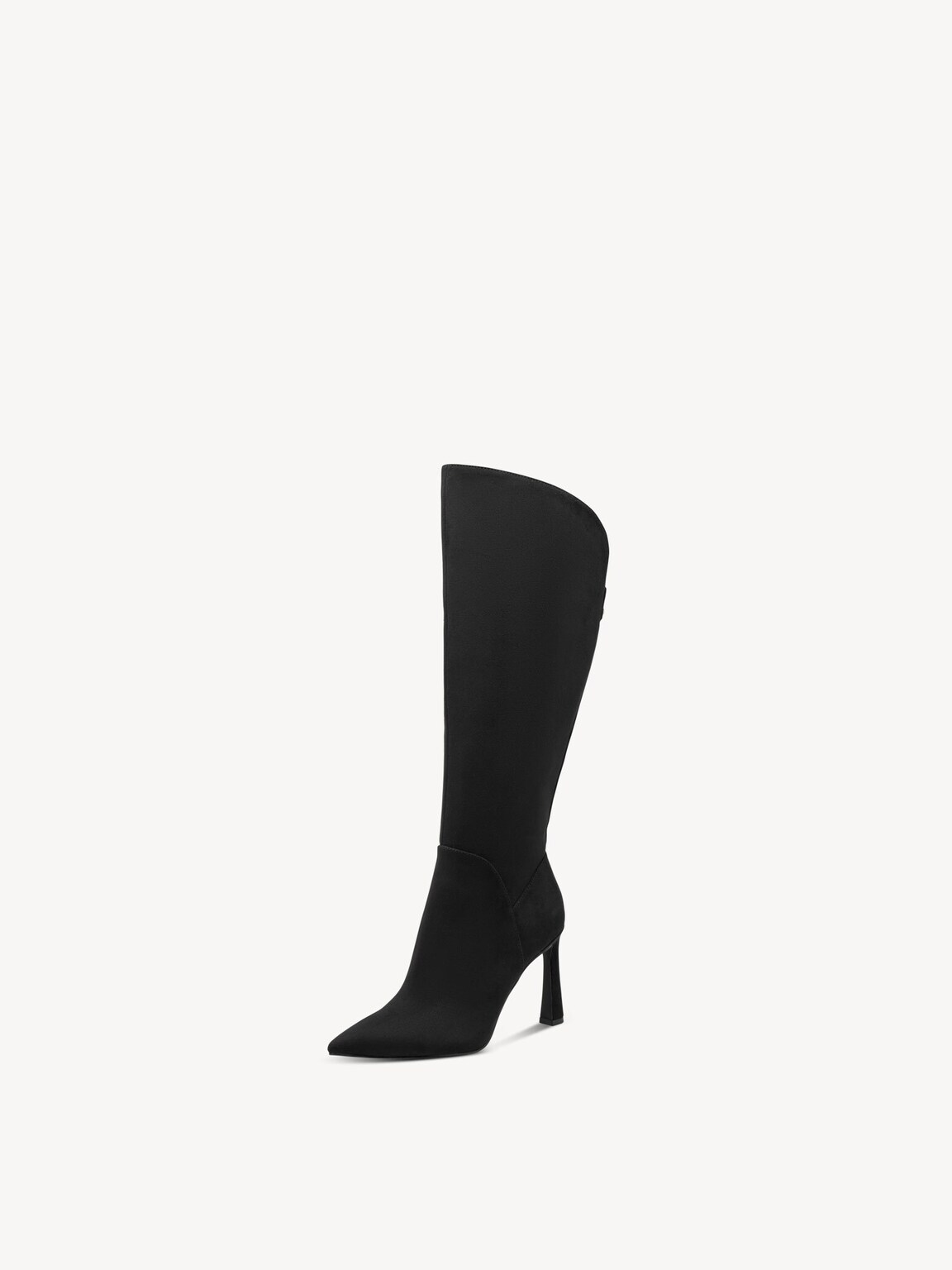 Marco Tozzi, Boots - black, BLACK, Image 2 of 6