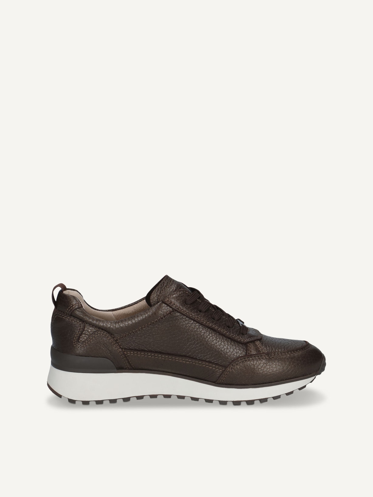 Caprice, Sneaker - marrone DK BR PER.DEER, immagine 3 di 5