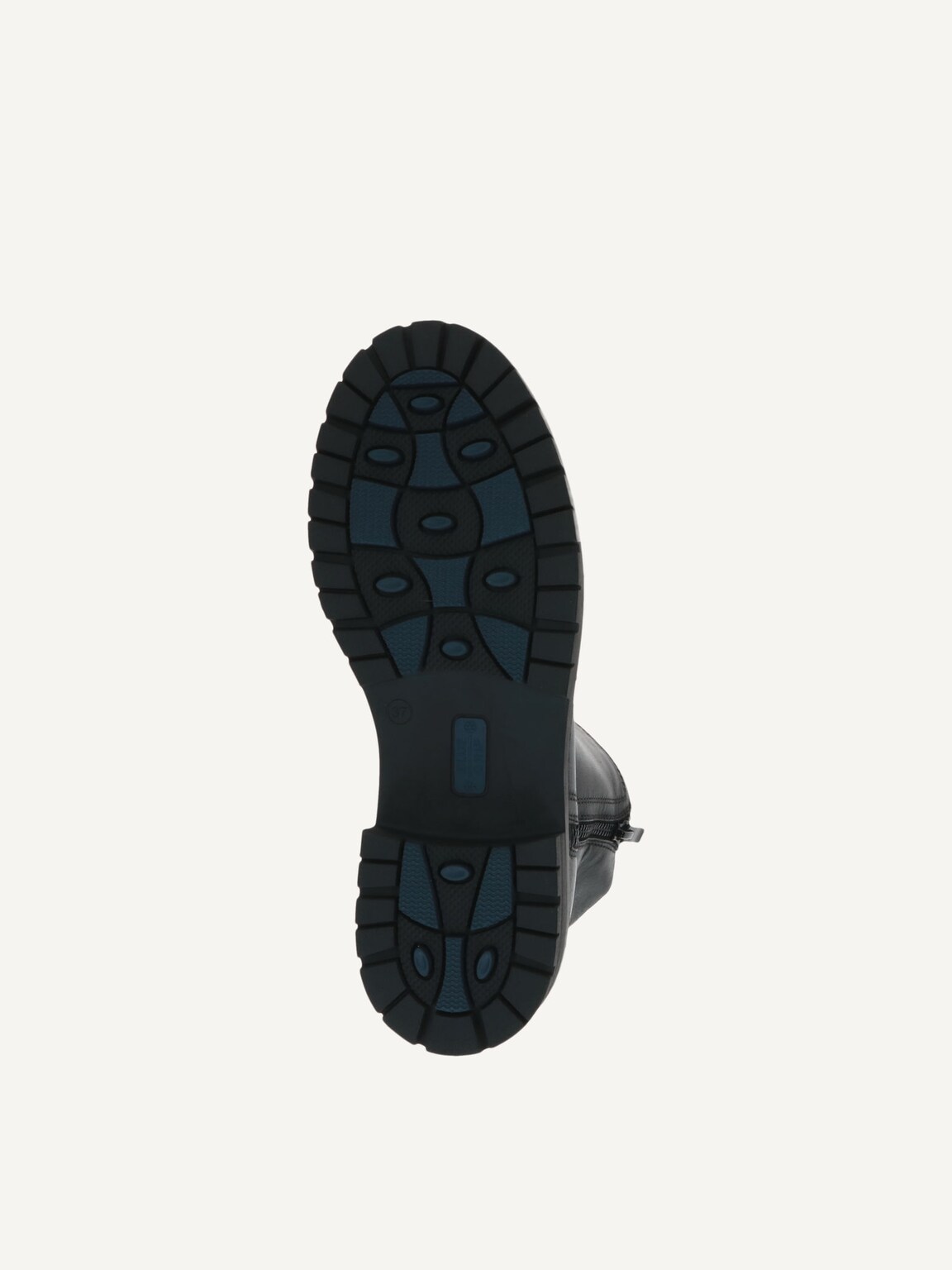 Caprice, Leather Bootie - black BLACK NAPPA, image 4 of 5