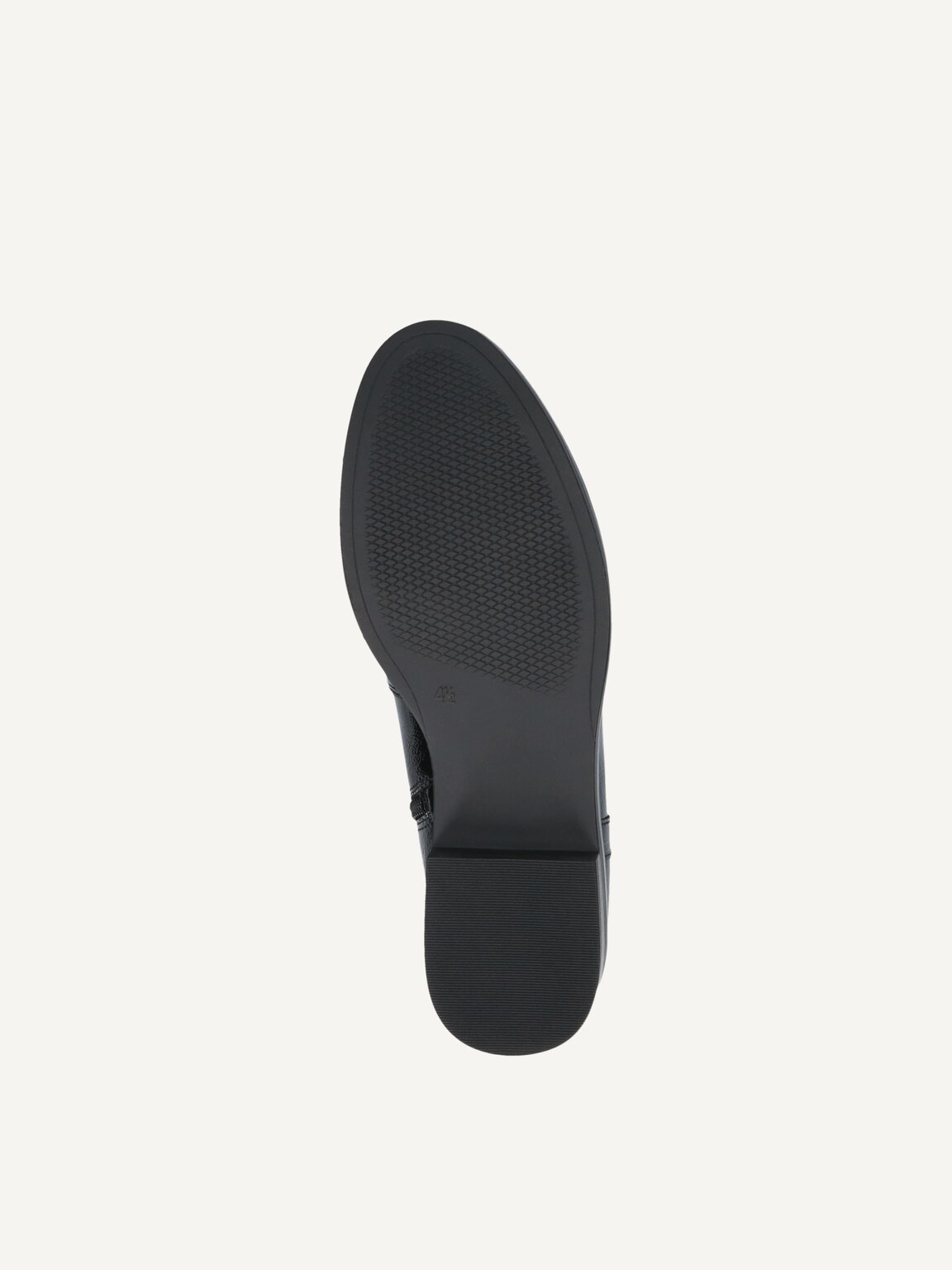 Caprice, Bootie - black BLACK NAPLAK, image 4 of 5